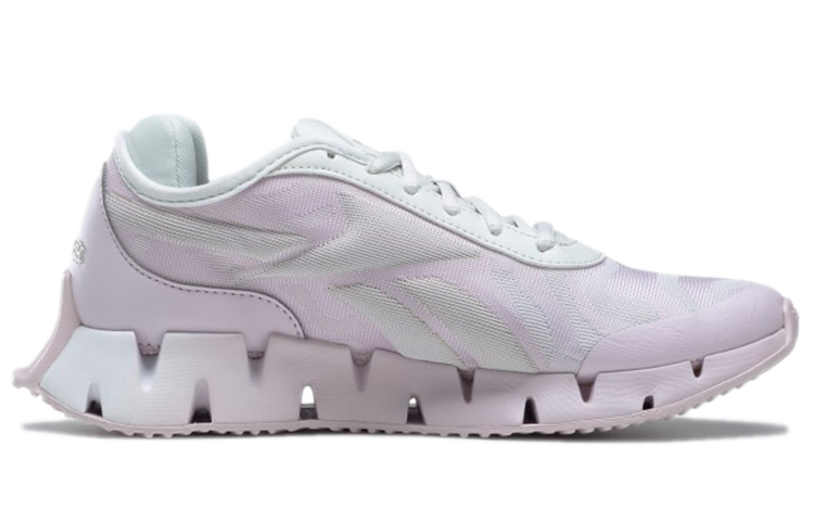 Order (W) Reebok Zig Dynamica 3 'Púrpura' GW5798