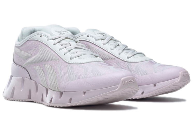 Lookbook (W) Reebok Zig Dynamica 3 'Púrpura' GW5798