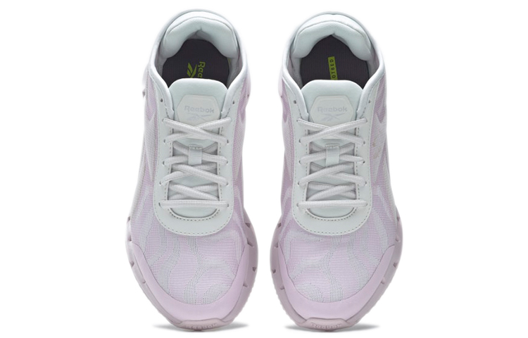 Shop (W) Reebok Zig Dynamica 3 'Púrpura' GW5798