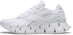 (W) Reebok Zig Dynamica 4 'Putih Perak Metalik' HR1375
