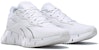 (W) Reebok Zig Dynamica 4 'Putih Perak Metalik' HR1375