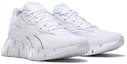 Lookbook (W) Reebok Zig Dynamica 4 'Putih Perak Metalik' HR1375