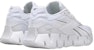 (W) Reebok Zig Dynamica 4 'Putih Perak Metalik' HR1375