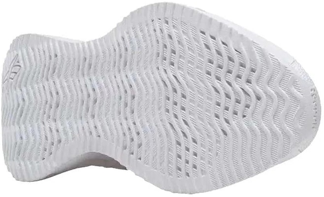 (W) Reebok Zig Dynamica 'Putih Rendah' HR1375 Details for (W) Reebok Zig Dynamica 'Putih Rendah' HR1375