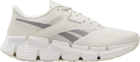 (Women) Reebok Zig Dynamica 5 'Alabaster Chalk' 100208536 (Women) Reebok Zig Dynamica 5 'Alabaster Chalk' 100208536