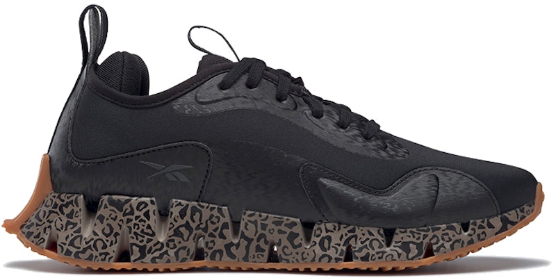 (Women) Reebok Zig Dynamica /Brown 'Black' FY9940 Order (Women) Reebok Zig Dynamica /Brown 'Black' FY9940