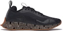 Order (W) Reebok Zig Dynamica Coklat 'Hitam' FY9940