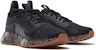 (W) Reebok Zig Dynamica Coklat 'Hitam' FY9940