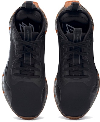 Reebok Zig Dynamica 女款 黑褐色 跑步鞋 Shop Reebok Zig Dynamica 女款 黑褐色 跑步鞋