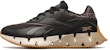 (W) Reebok Zig Dynamica 'Hitam Emas' IE4652001