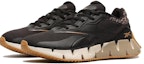 Lookbook (W) Reebok Zig Dynamica 'Hitam Emas' IE4652001