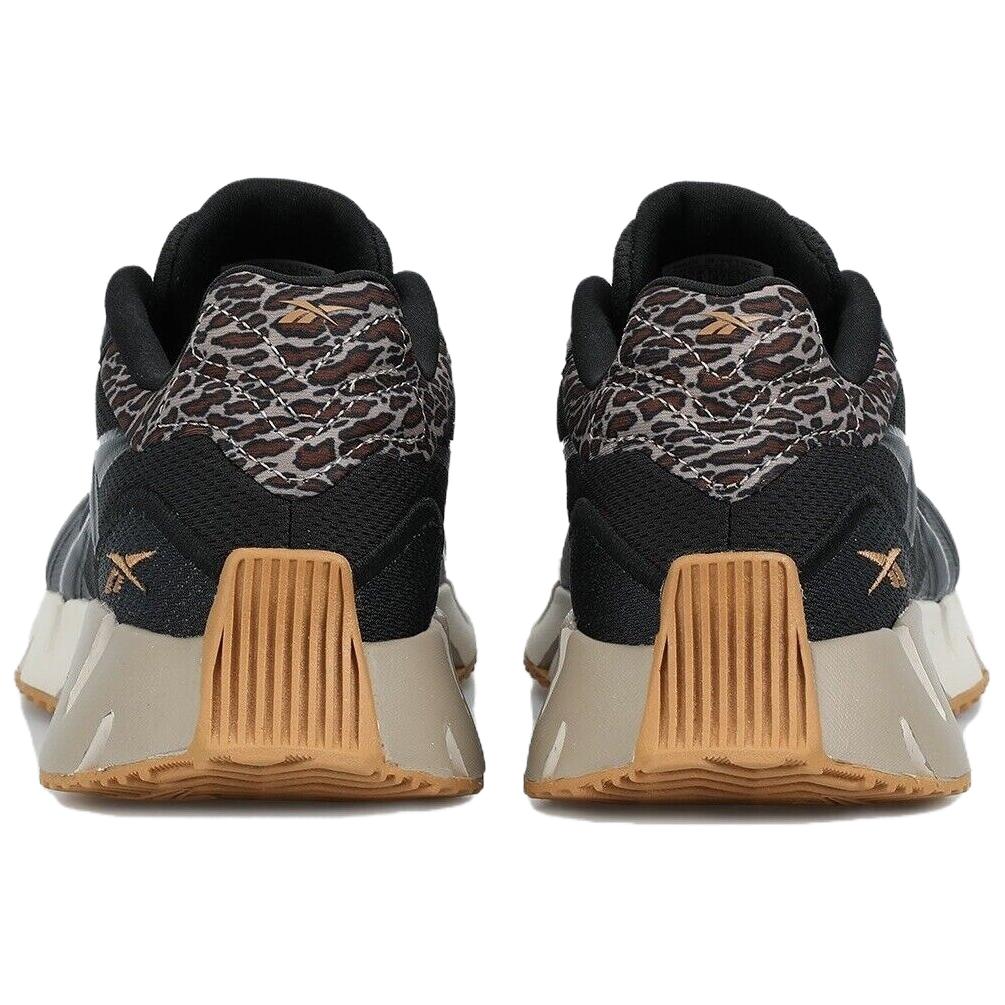 Shop (W) 锐步Zig Dynamica‘黑金’ IE4652001