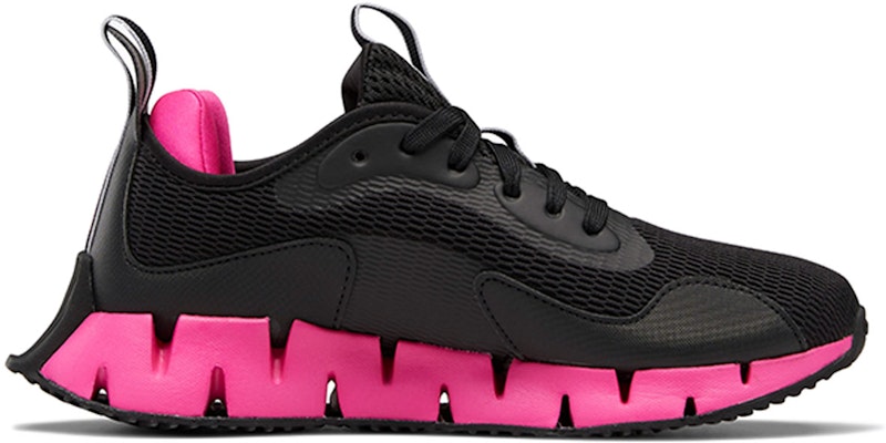 (W) Reebok Zig Dynamica 'Negro Rosa' FY7065 Order (W) Reebok Zig Dynamica 'Negro Rosa' FY7065
