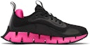 Order (W) Reebok Zig Dynamica 'Hitam Merah Jambu' FY7065