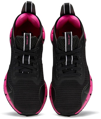 (W) Reebok Zig Dynamica 'Negro Rosa' FY7065 Purchase (W) Reebok Zig Dynamica 'Negro Rosa' FY7065