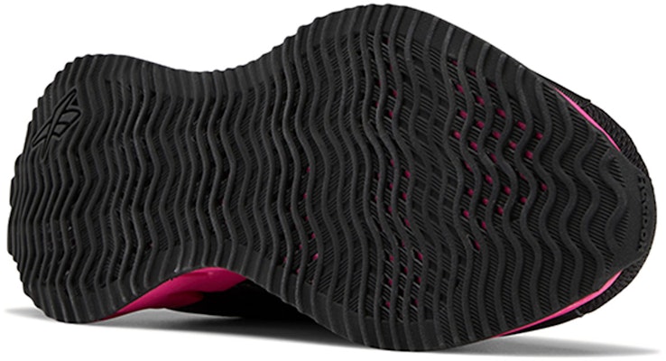 (W) Reebok Zig Dynamica 'Negro Rosa' FY7065 Details for (W) Reebok Zig Dynamica 'Negro Rosa' FY7065