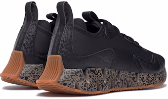 Purchase Reebok Zig Dynamica 女款 黑褐色 跑步鞋
