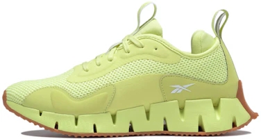 (Women) Reebok Zig Dynamica 'Fluorescent Green' G54847 (Women) Reebok Zig Dynamica 'Fluorescent Green' G54847