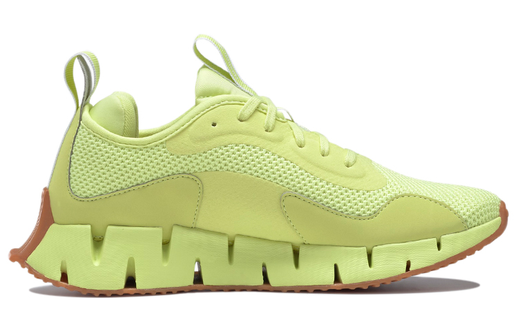 Order (W) Reebok Zig Dynamica 'Verde Fluorescente' G54847