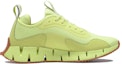 Order (W) Reebok Zig Dynamica 'Hijau Fluoresen' G54847