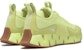 (W) Reebok Zig Dynamica 'Hijau Fluoresen' G54847