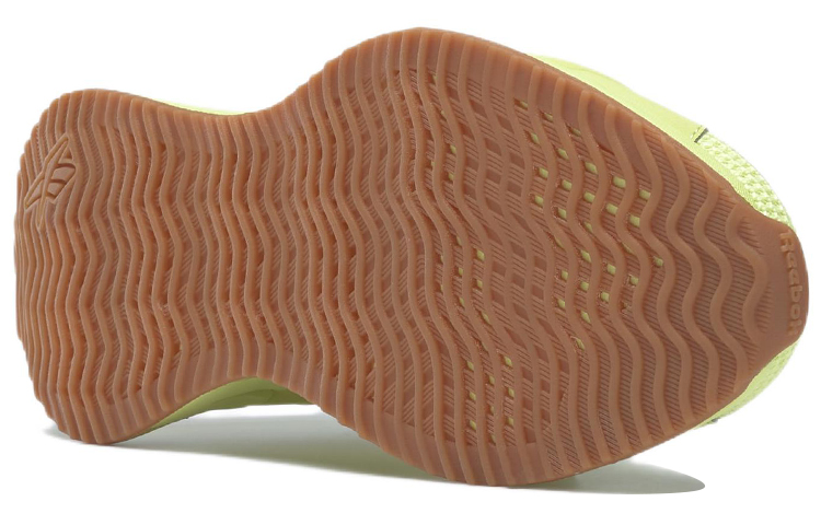 Purchase (W) Reebok Zig Dynamica 'Verde Fluorescente' G54847