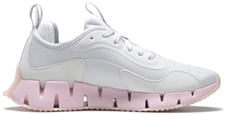(Women) Reebok Zig Dynamica 'Grey Pink' GX7538 Order (Women) Reebok Zig Dynamica 'Grey Pink' GX7538