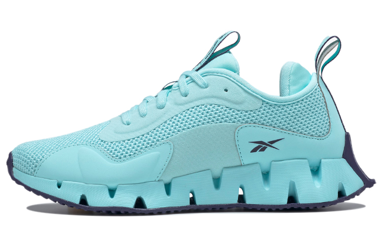 (Women) Reebok Zig Dynamica 'Ice Blue' G54846
