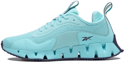 (Women) Reebok Zig Dynamica 'Ice Blue' G54846 (Women) Reebok Zig Dynamica 'Ice Blue' G54846