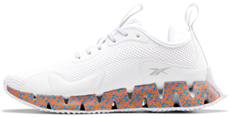 (Women) Reebok Zig Dynamica 'White Blue' FY7068 Buy (Women) Reebok Zig Dynamica 'White Blue' FY7068