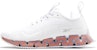 (W) Reebok Zig Dynamica 'Putih Biru' FY7068