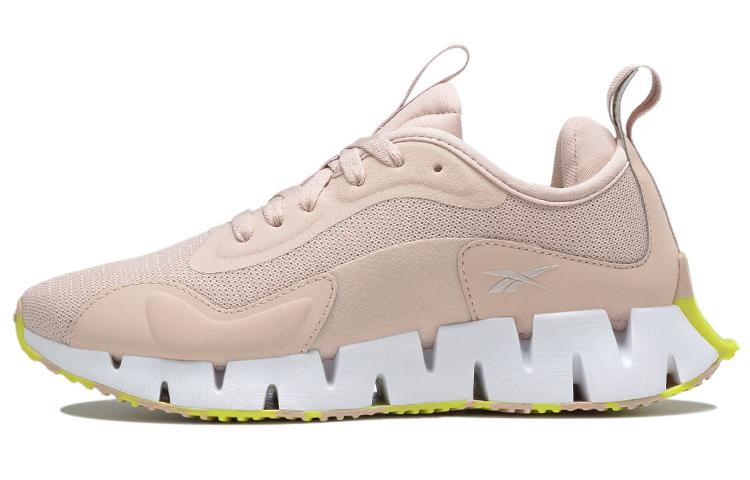 (Women) Reebok Zig Dynamica 'Lotus Pink' H02295