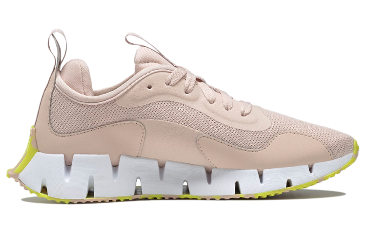 Order (W) Reebok Zig Dynamica 'Lotus Pink' Wanita H02295