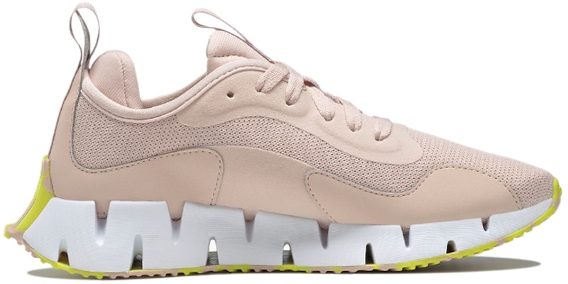 (W) Reebok Zig Dynamica 'Merah Jambu Teratai' H02295 Order (W) Reebok Zig Dynamica 'Merah Jambu Teratai' H02295