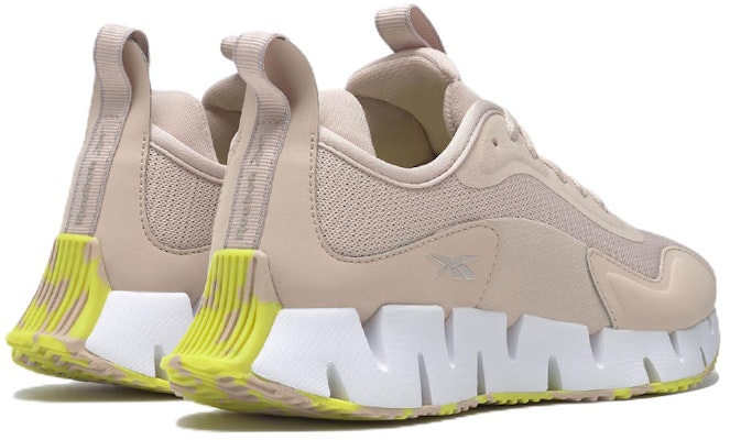 (W) Reebok Zig Dynamica 'Merah Jambu Teratai' H02295 Shop (W) Reebok Zig Dynamica 'Merah Jambu Teratai' H02295