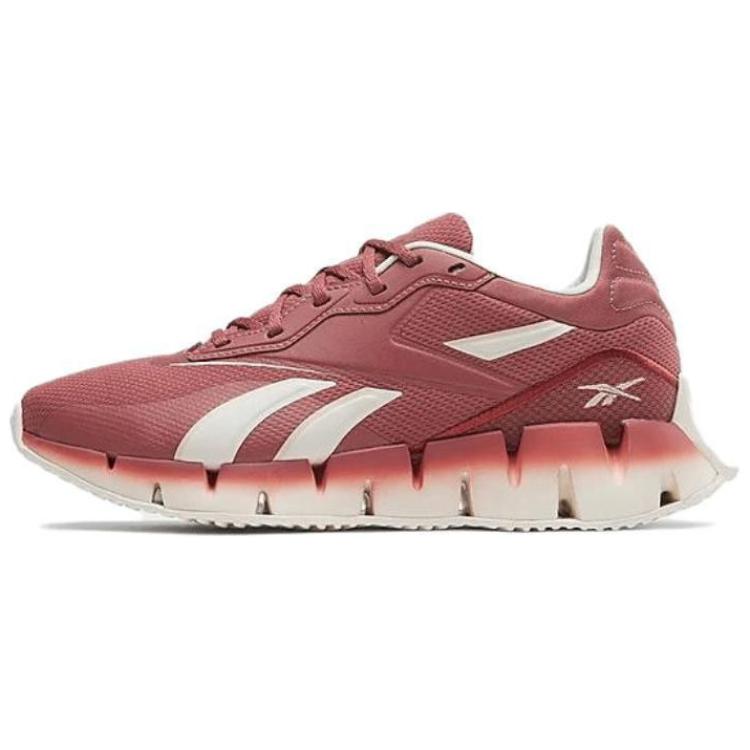 (Women) Reebok Zig Dynamica 'Pink Casual' IF4750646