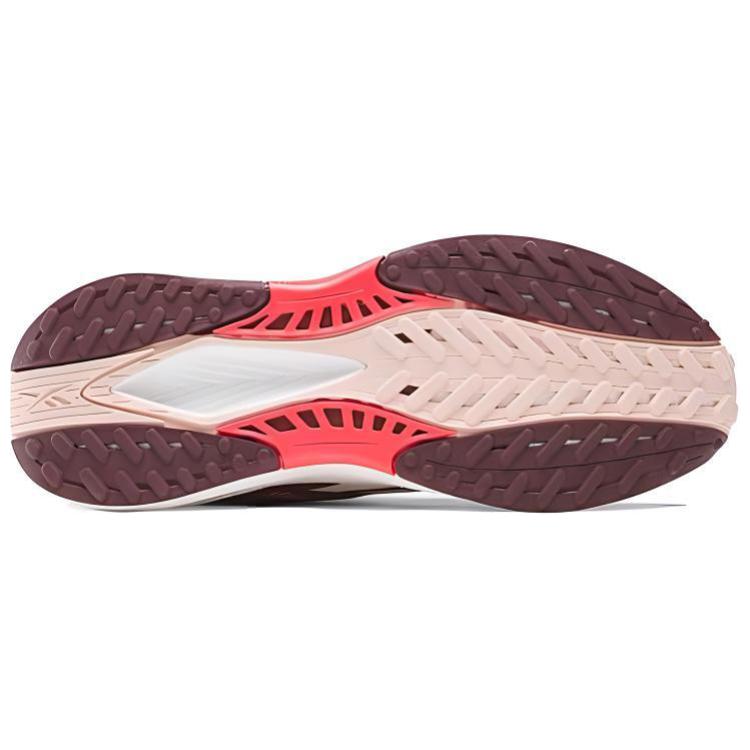 Details for Reebok Zig Dynamica 4 跑步 休閒百搭 減震耐磨 低筒 運動鞋 女款 粉紅