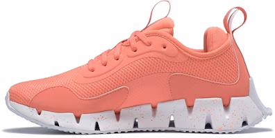 (Women) Reebok Zig Dynamica 'Pink Blue' FX1099 (Women) Reebok Zig Dynamica 'Pink Blue' FX1099