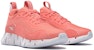 (W) Reebok Zig Dynamica 'Pink Blue' Wanita Lelaki FX1099
