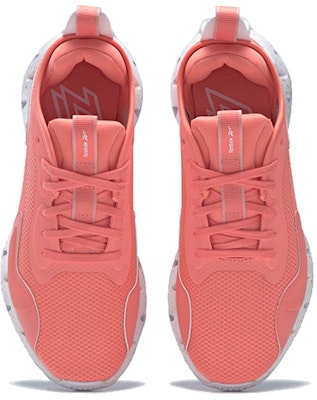 (W) Reebok Zig Dynamica 'Pink Blue' Sepatu Wanita Pria FX1099 Shop (W) Reebok Zig Dynamica 'Pink Blue' Sepatu Wanita Pria FX1099