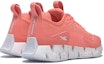 Purchase (W) Reebok Zig Dynamica 'Pink Blue' Wanita Lelaki FX1099