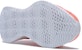 (W) Reebok Zig Dynamica 'Pink Blue' Wanita Lelaki FX1099
