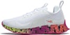 (W) Reebok Zig Dynamica 'Putih Ungu' HQ5862