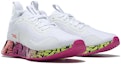 Lookbook (W) Reebok Zig Dynamica 'Putih Ungu' HQ5862