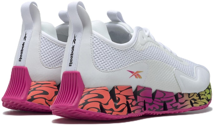 (Women) Reebok Zig Dynamica 'White Purple' HQ5862 Purchase (Women) Reebok Zig Dynamica 'White Purple' HQ5862