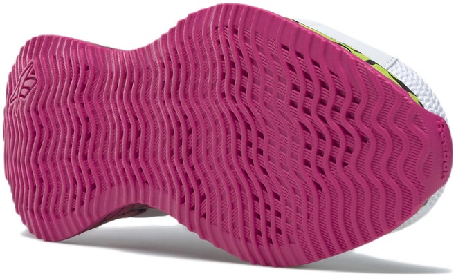 (Women) Reebok Zig Dynamica 'White Purple' HQ5862 Details for (Women) Reebok Zig Dynamica 'White Purple' HQ5862