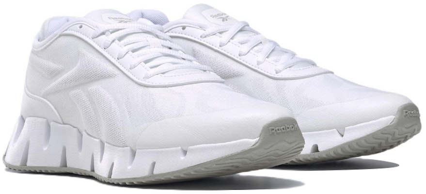 (W) Reebok Zig Dynamica Sepatu Sneaker GX9330 Lookbook (W) Reebok Zig Dynamica Sepatu Sneaker GX9330