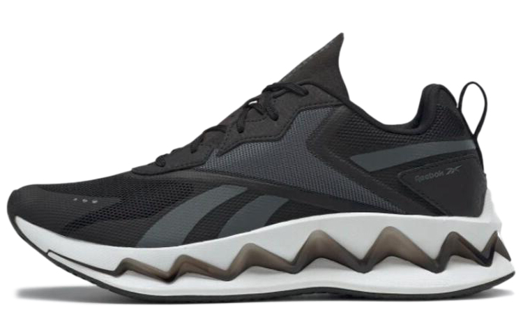 (Women) Reebok Zig Elusion Energy 'Black Grey' FV6291