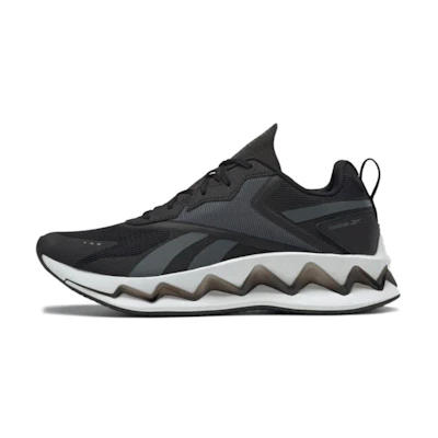 (W) Reebok Zig Elusion Energy 'Black Grey'