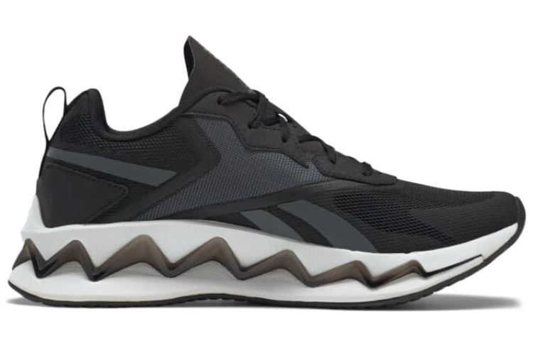 Order (W) Reebok Zig Elusion Energy ''Zwart Grijs'' FV6291